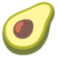 :avocado:
