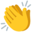 :clap: