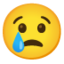 :cry: